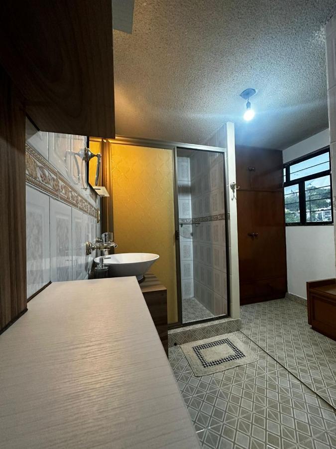 Hotel Casa Marin Oaxaca Esterno foto